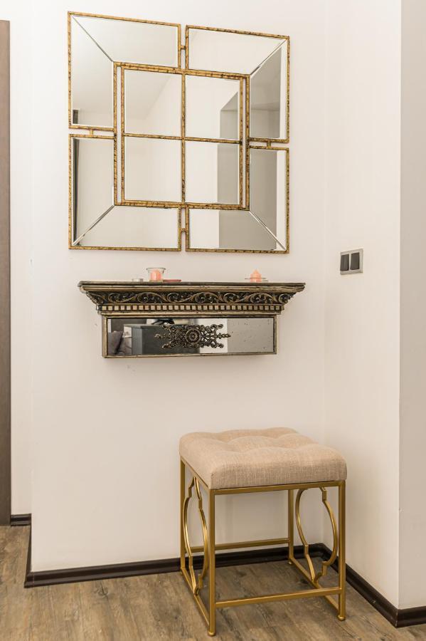 Ambient Apartment In Silver Montain - โปยานาบราซอฟ ภายนอก รูปภาพ
