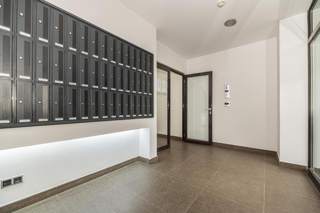 Ambient Apartment In Silver Montain - โปยานาบราซอฟ ภายนอก รูปภาพ