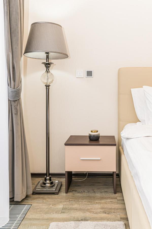 Ambient Apartment In Silver Montain - โปยานาบราซอฟ ภายนอก รูปภาพ