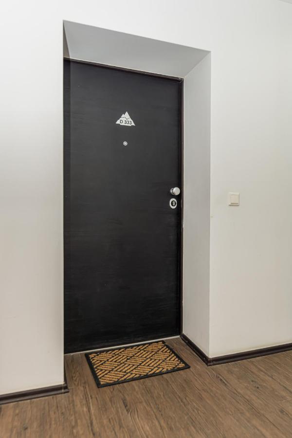 Ambient Apartment In Silver Montain - โปยานาบราซอฟ ภายนอก รูปภาพ