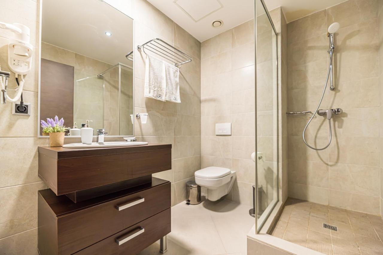 Ambient Apartment In Silver Montain - โปยานาบราซอฟ ภายนอก รูปภาพ